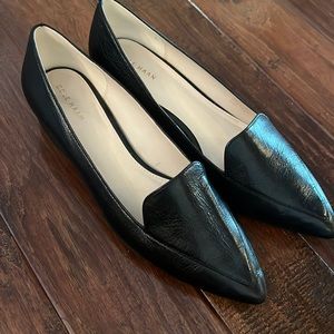 Worn once, like new, no box or tags.